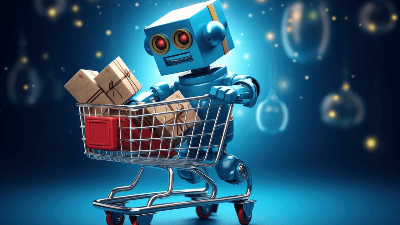 Retail 2025: AI and Automation Drive the Next Generation of Shopping Experiences