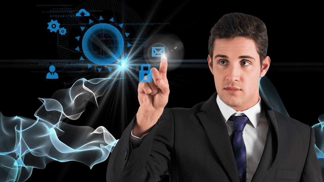 The Future-Focused Executive: Leading Retail Into the Next Era of Innovation