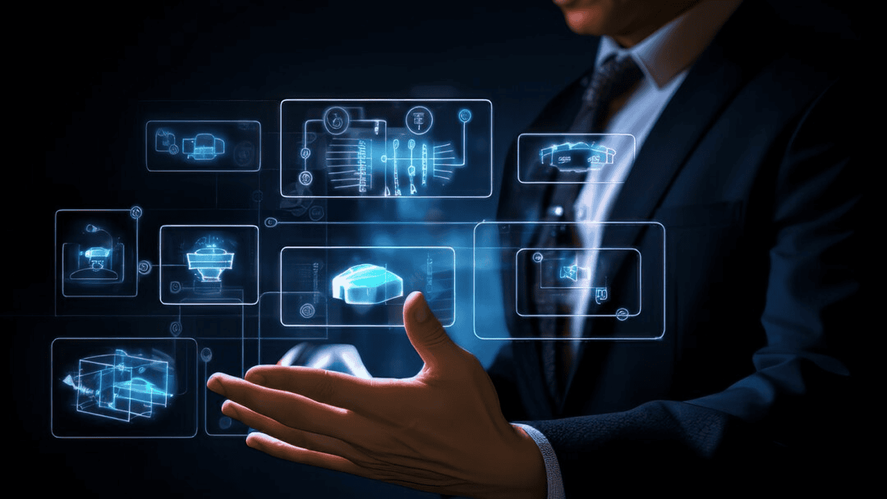Adaptive Retail Intelligence: How Smart Retailers Thrive in a Dynamic Digital Future
