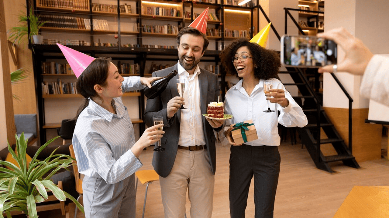 Hosting Winning Retail Events in 2025: The New Blueprint for Customer Connection