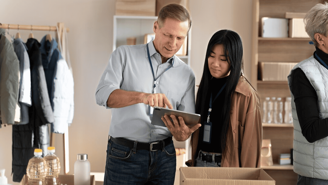 How Technology Is Changing the Way We Shop: A Look at the Future of Retail