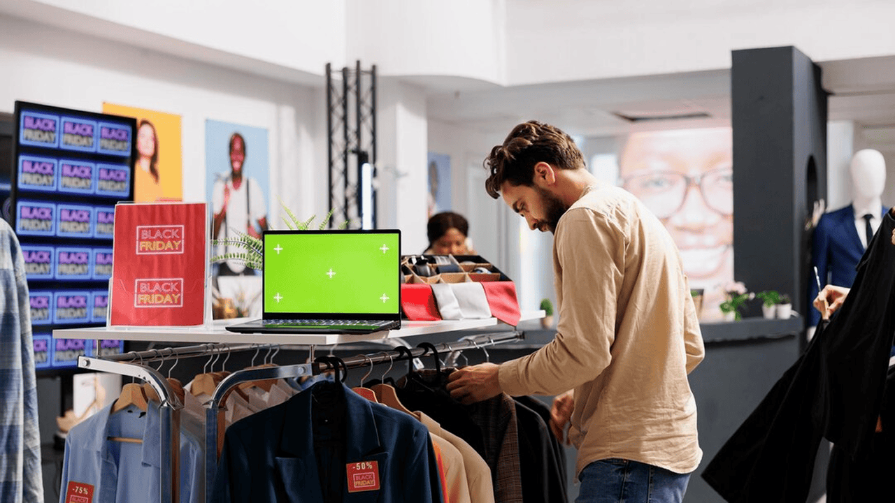 Reinventing Retail: The Hidden Layers of Digital Transformation in 2025