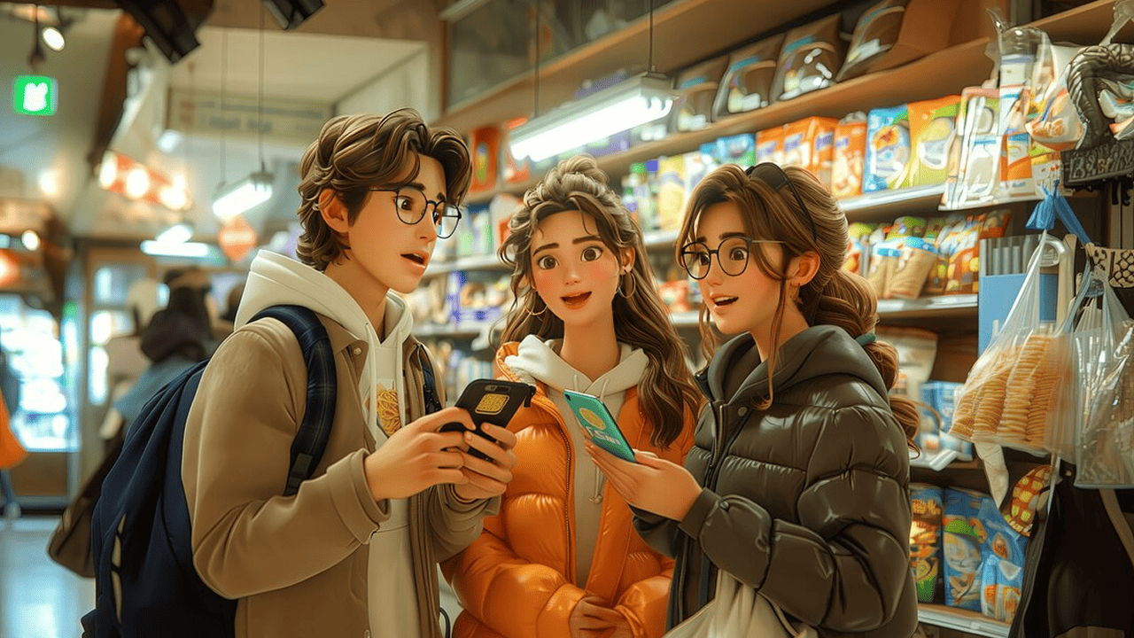 How Small Retailers Use Technology to Compete with Big Brands