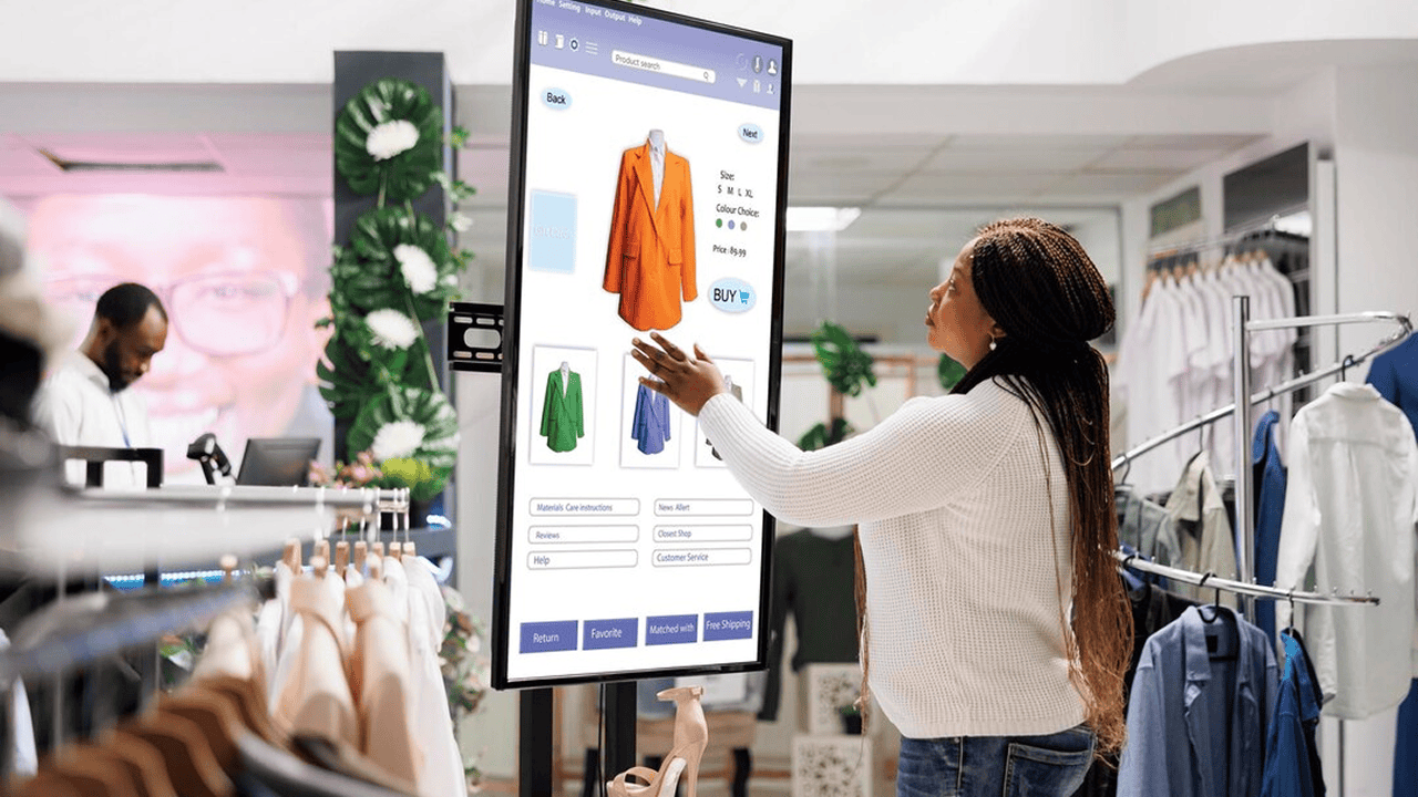The Future of Retail in 2025: Trends, Challenges, and Strategic Insights