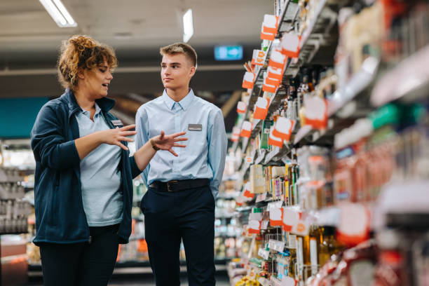 shrink in retail