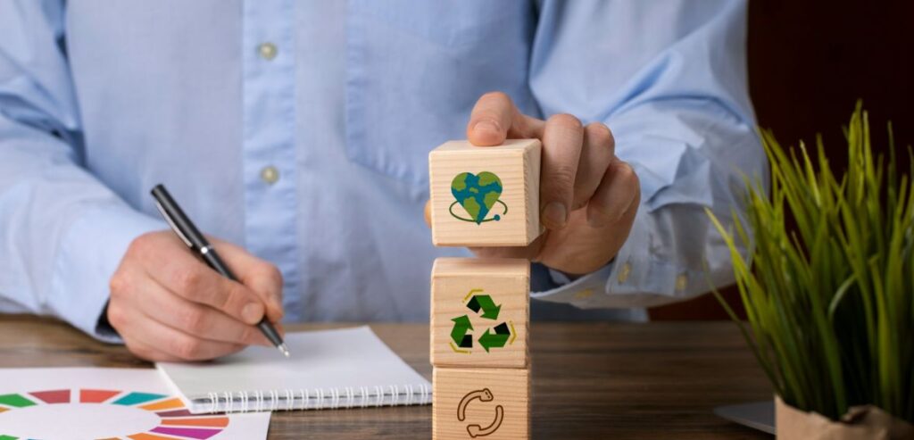 Sustainability and Ethical Consumption