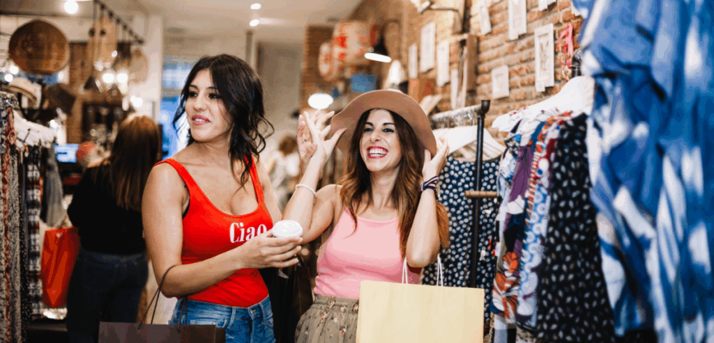 Loyalty Programs
