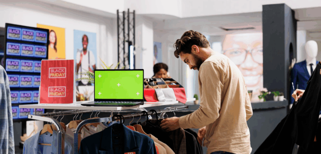 Smart POS Systems