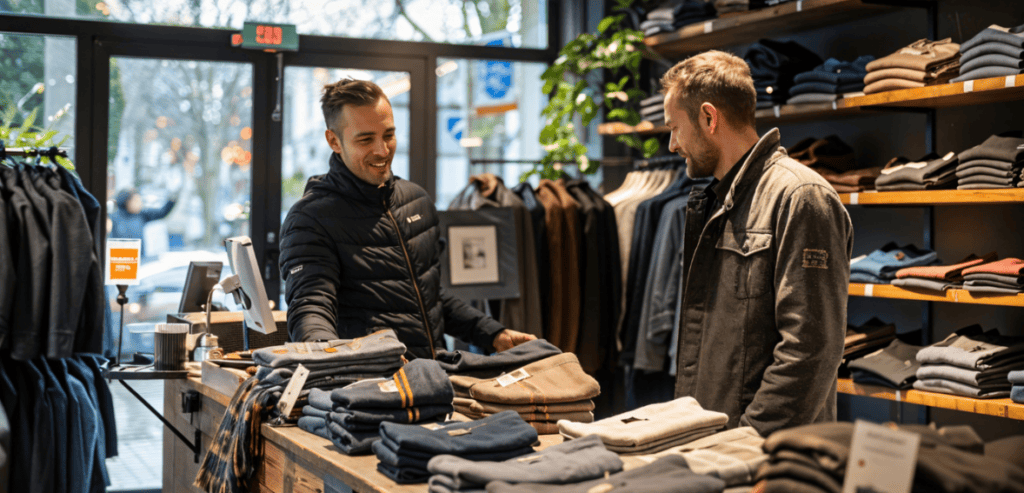 Retail Local SEO