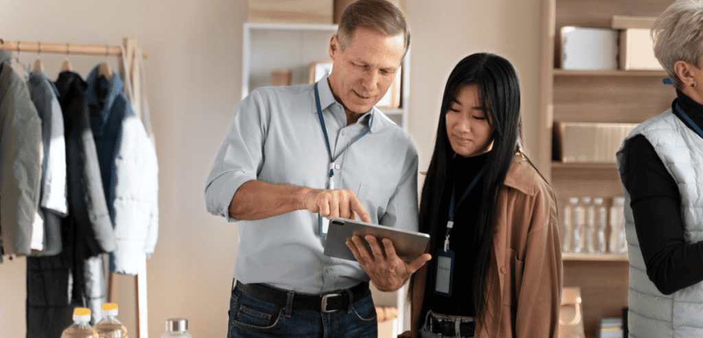 Cloud Retail Software