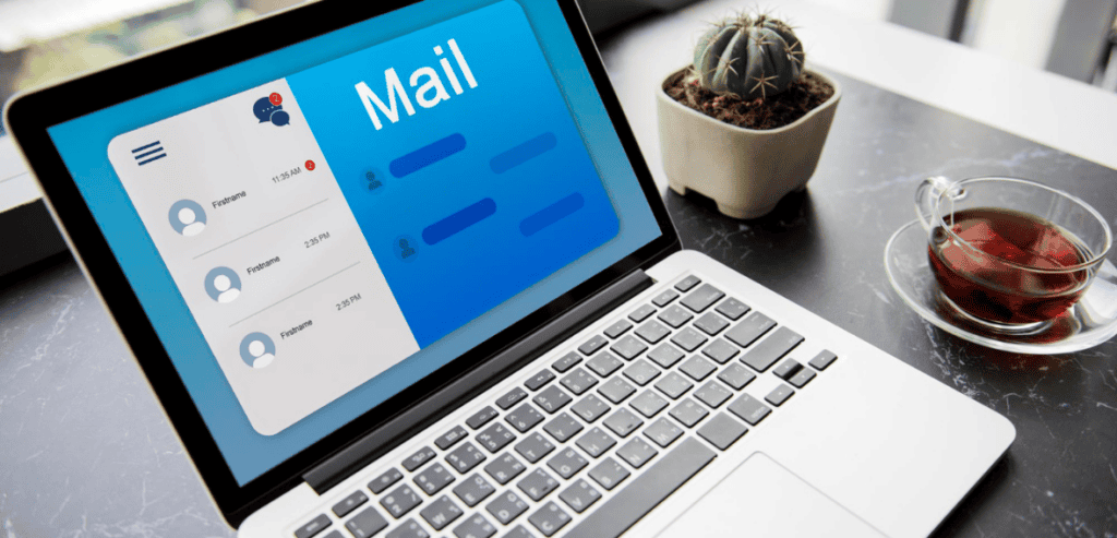 Retail Email Marketing