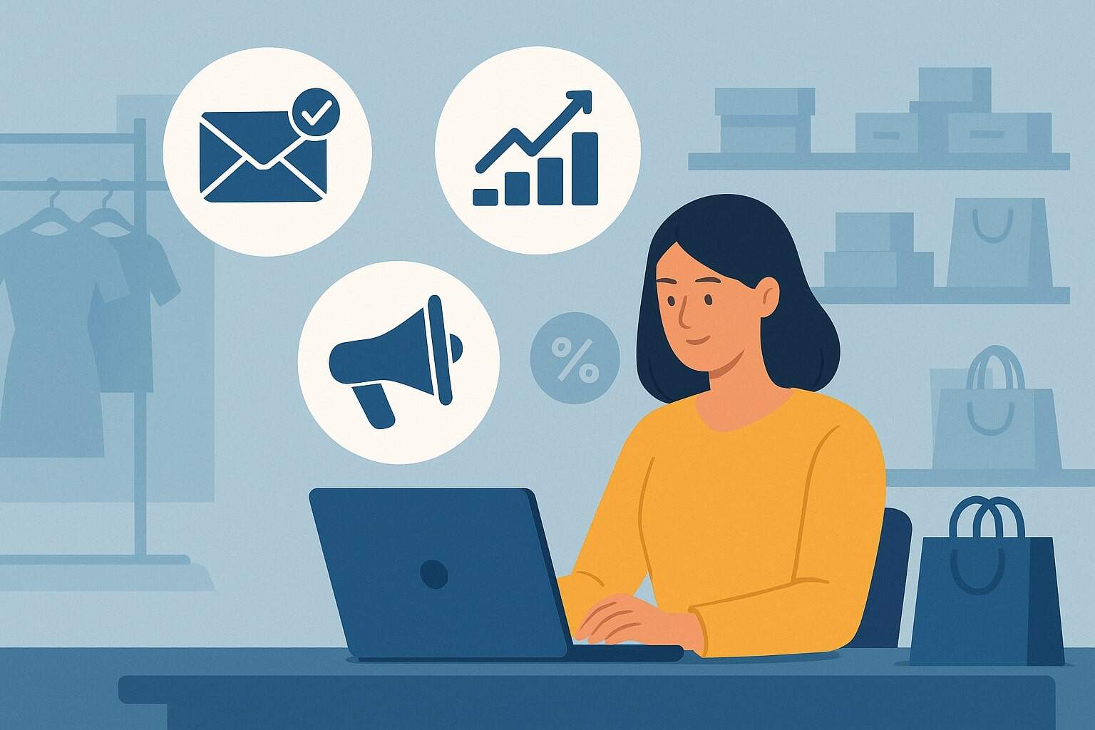 Retail Email Marketing Tips That Drive Sales