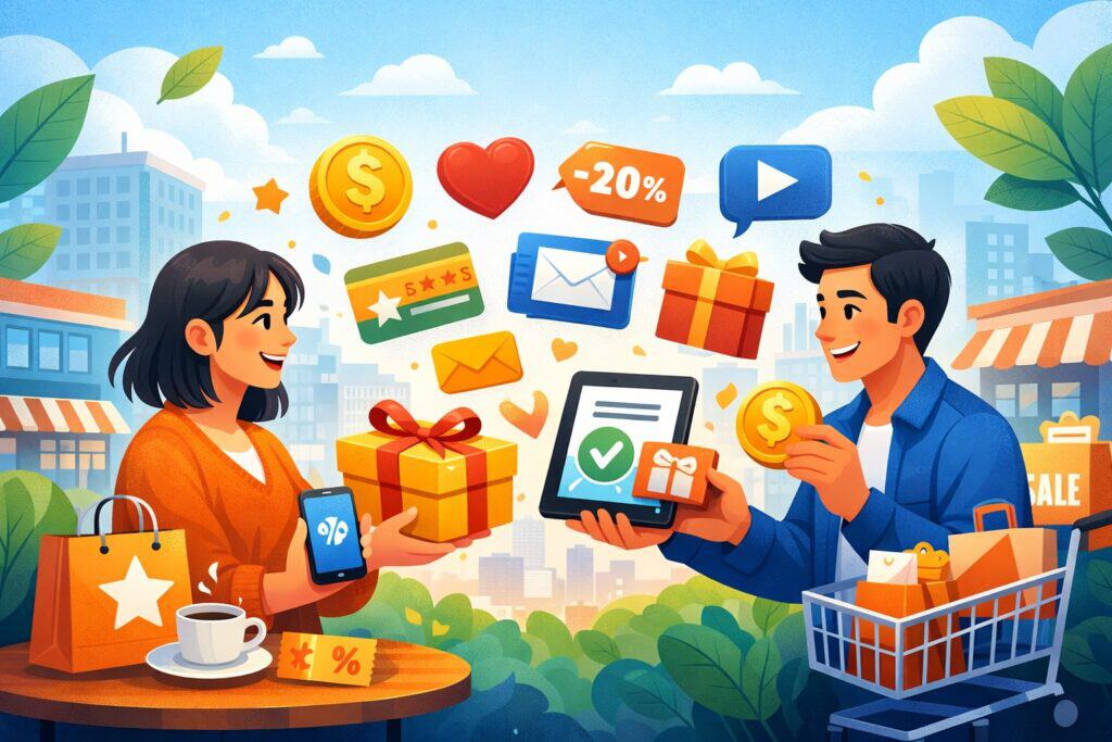 Start With a Value Exchange Customers Actually Want