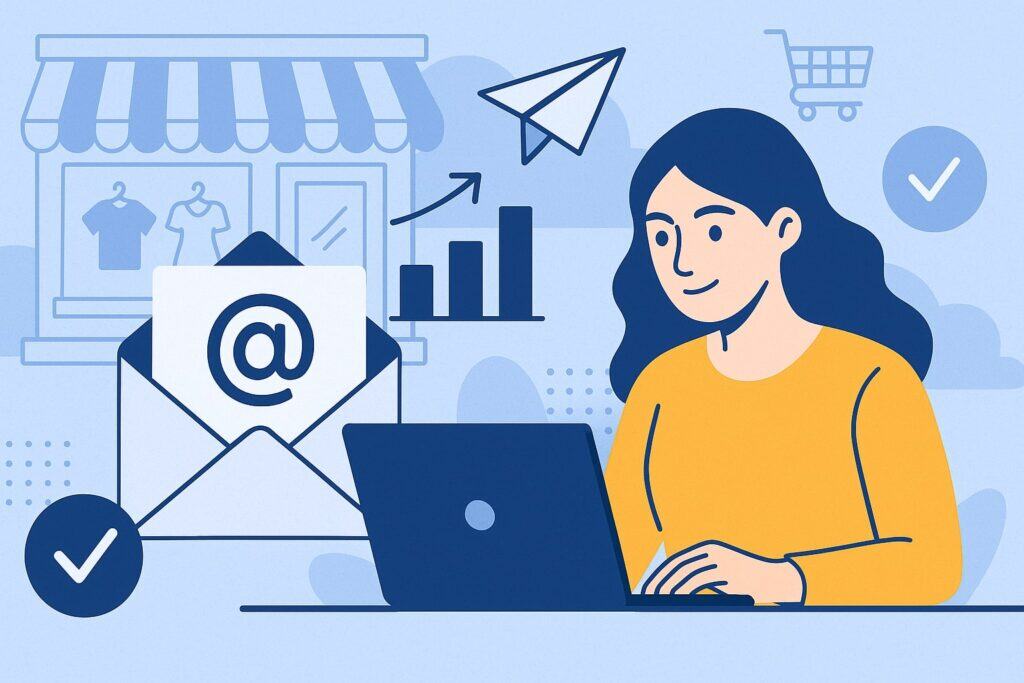 Understanding Retail Email Marketing and Why It Still Drives Sales
