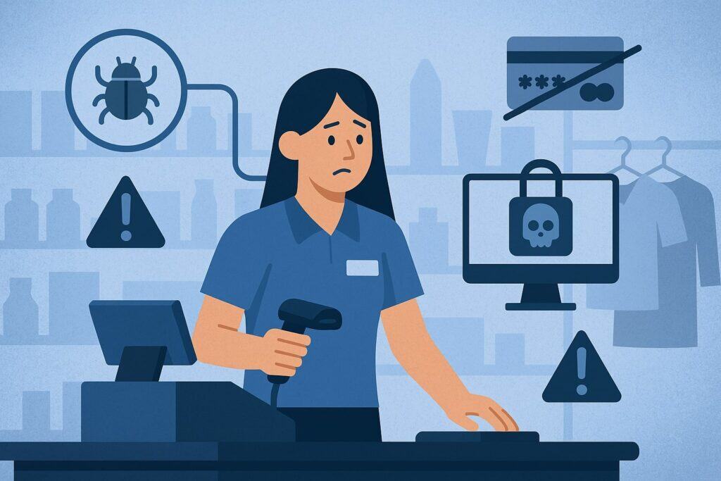 Understanding the Modern Retail Threat Landscape