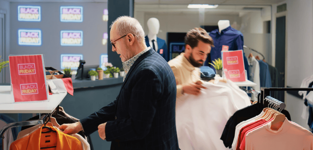 In-Store Experience