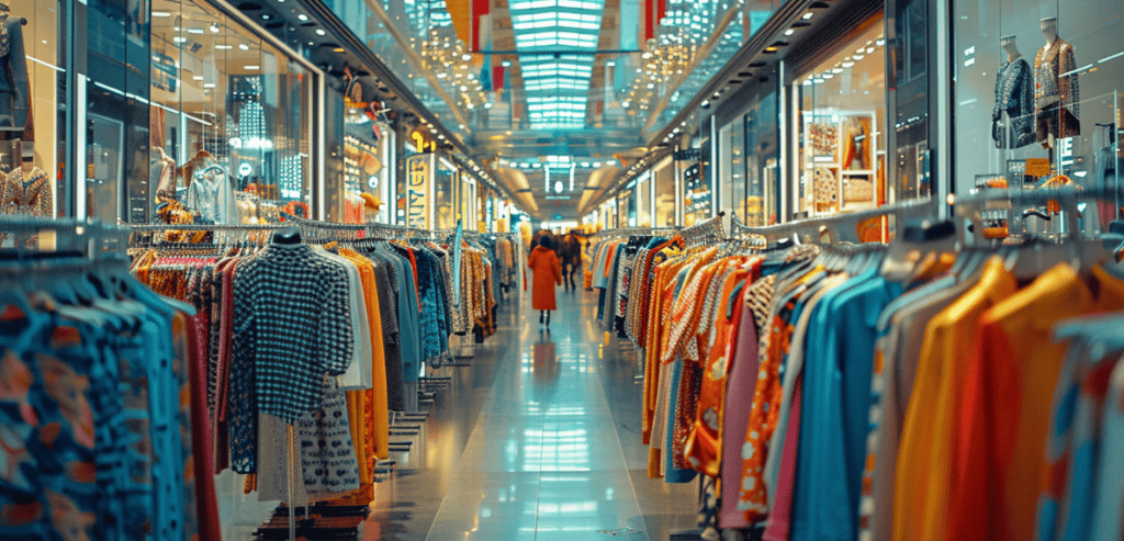 Retail PPC