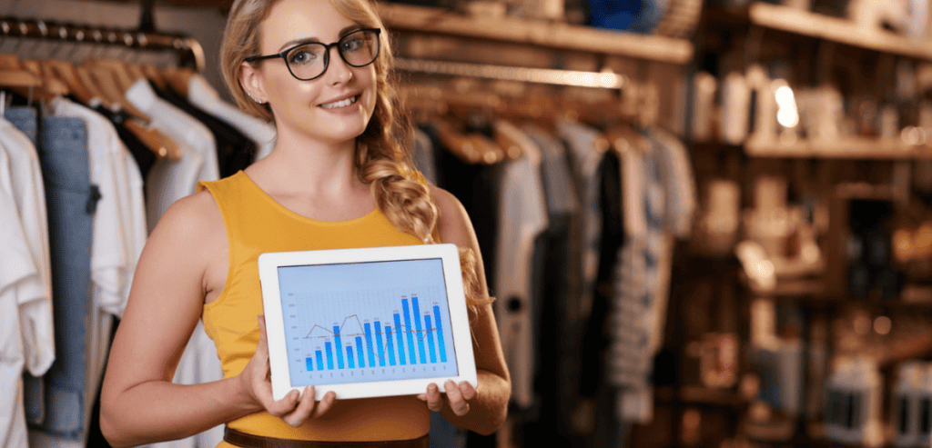 Retail Analytics