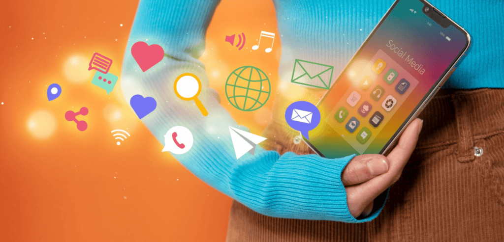Mobile Retail Marketing