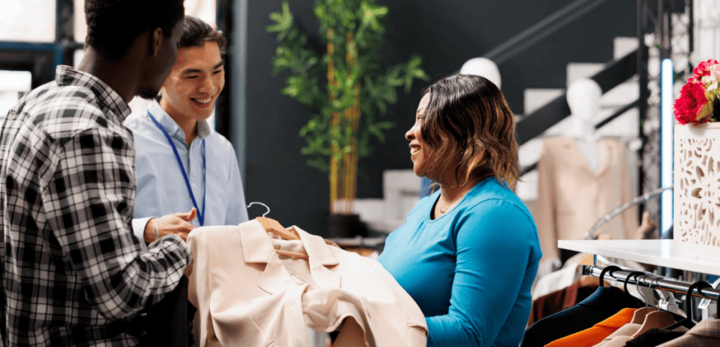 Retail Customer Segmentation