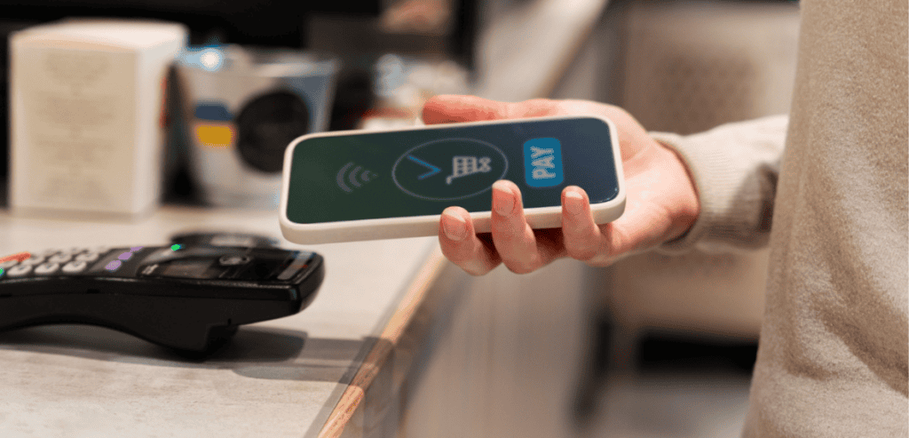 Contactless Engagement