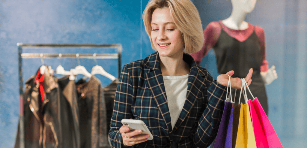 Retail Marketing