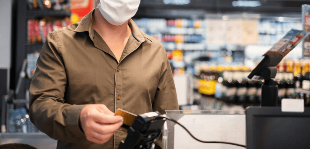 Smart POS Systems