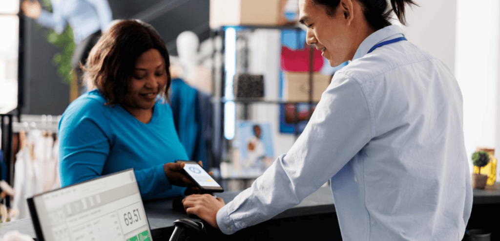 Retail Cybersecurity