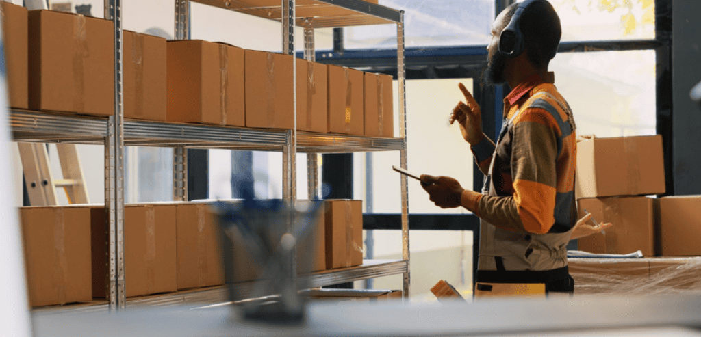 Inventory Synchronization