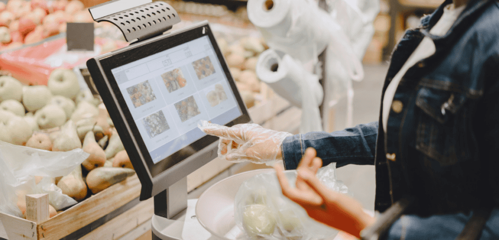 Omnichannel Retail