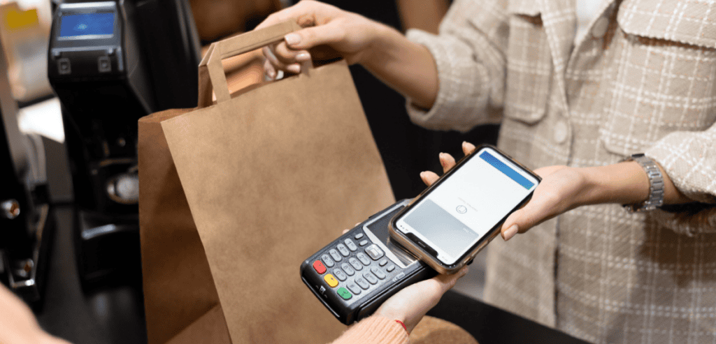 Omnichannel Retail Integration