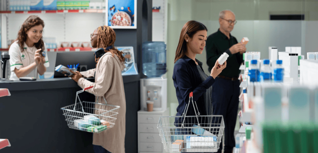 Retail Automation Software