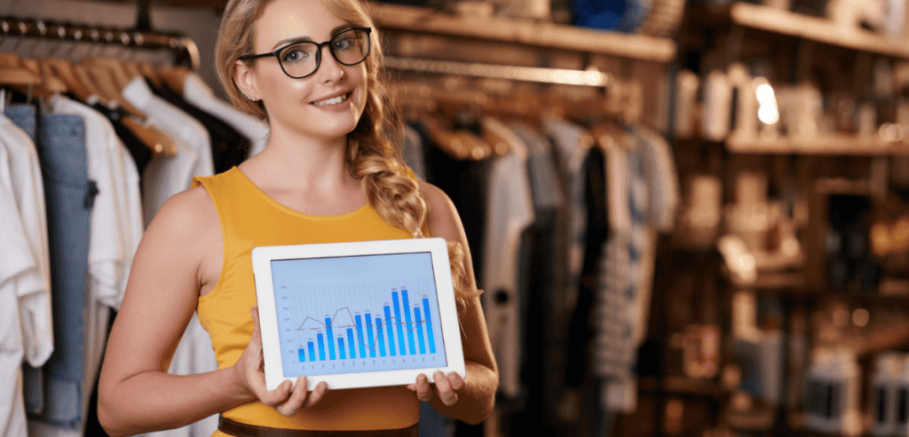Retail Analytics