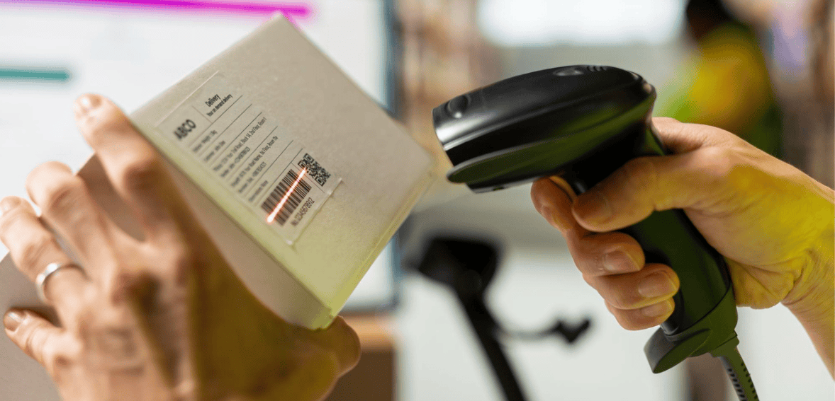 RFID Retail Technology: How RFID and Smart Sensors Are Transforming Retail Inventory Tracking