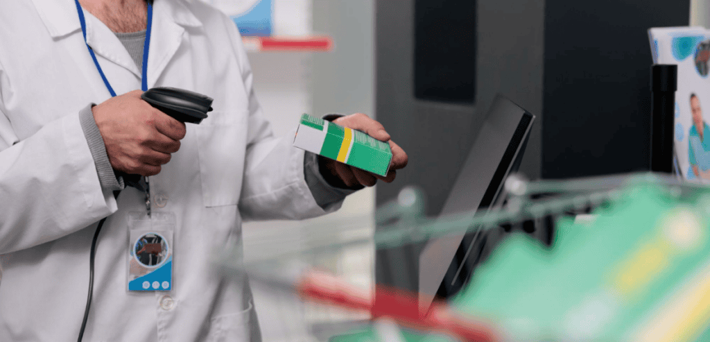 RFID Retail Technology