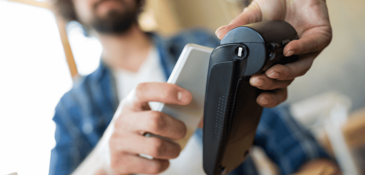 Cashless and Contactless Payments: The Future of Retail Transactions ...