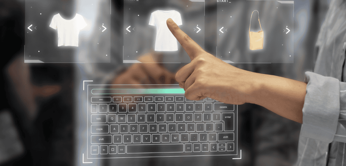 Enhancing Customer Experience with AI Recommendations in Retail
