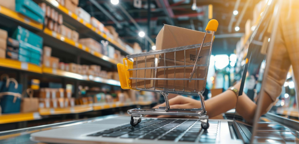 Small Business E-commerce