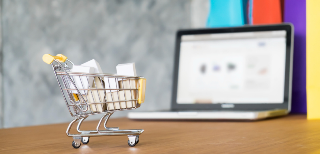 E-Commerce Growth