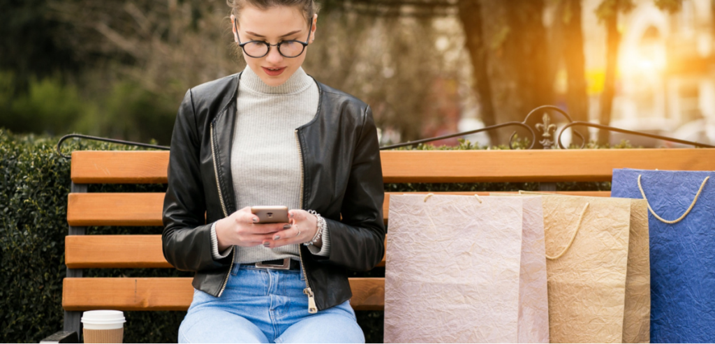 Mobile Commerce
