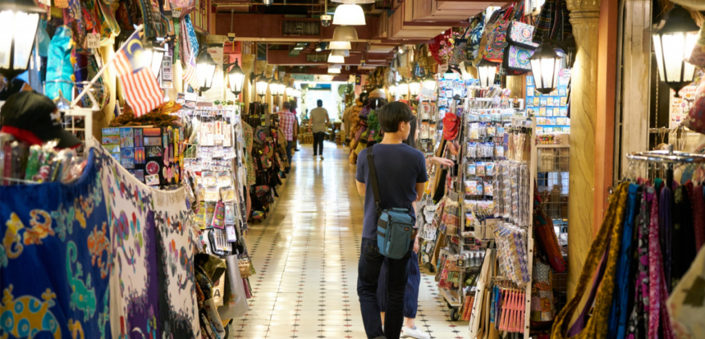 Retail Digital Transformation